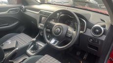 Nac MG Zs 1.5 VTi-TECH Excite 5dr Petrol Hatchback